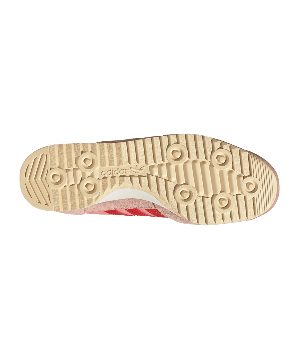 adidas Originals SL 72 OG Sneaker Pink - rosa