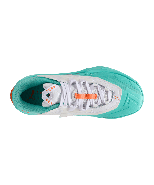 PUMA Scoot Zeros Ii Shift Grün F01 - gruen