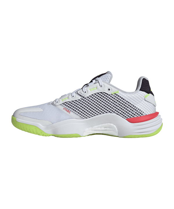adidas Stabil 16 M Weiß
