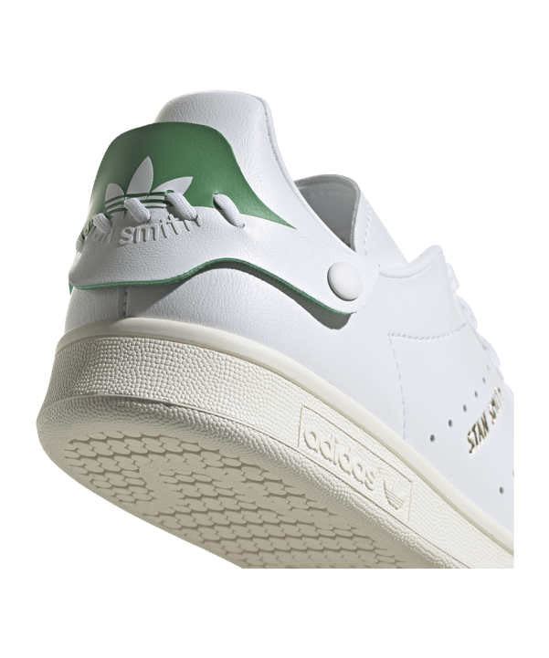 adidas Originals Stan Smith Xtra Damen Weiss - weiss