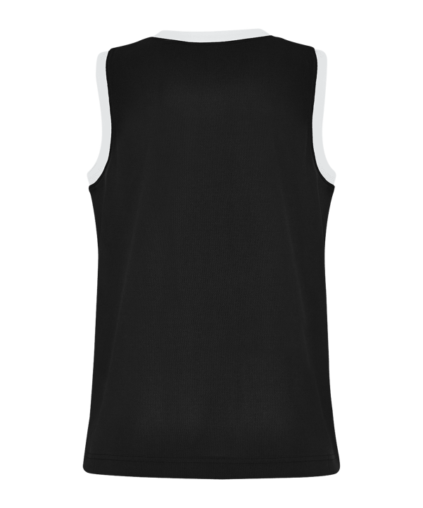Nike Team25 Basketball Stock Trikot Kids Schwarz F010 - schwarz