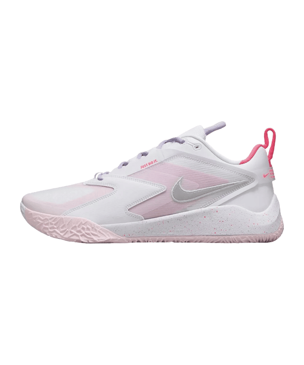 Nike Wit K100 - wit