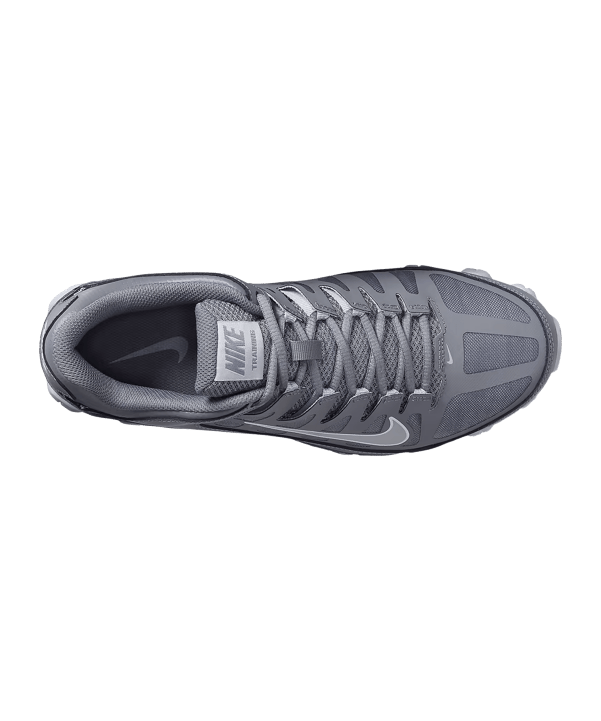 Nike Reax 8 Training Schwarz F010 - grau