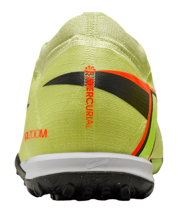 Nike Air Zoom Mercurial Vapor XVI Pro TF Max Voltage Gelb F300 - gelb