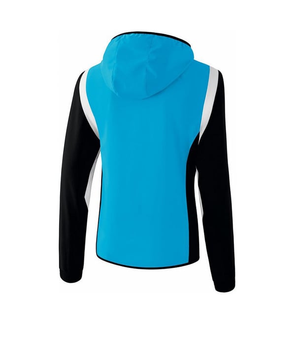 Erima Razor 2.0 Präsentationsjacke Damen Blau - blau