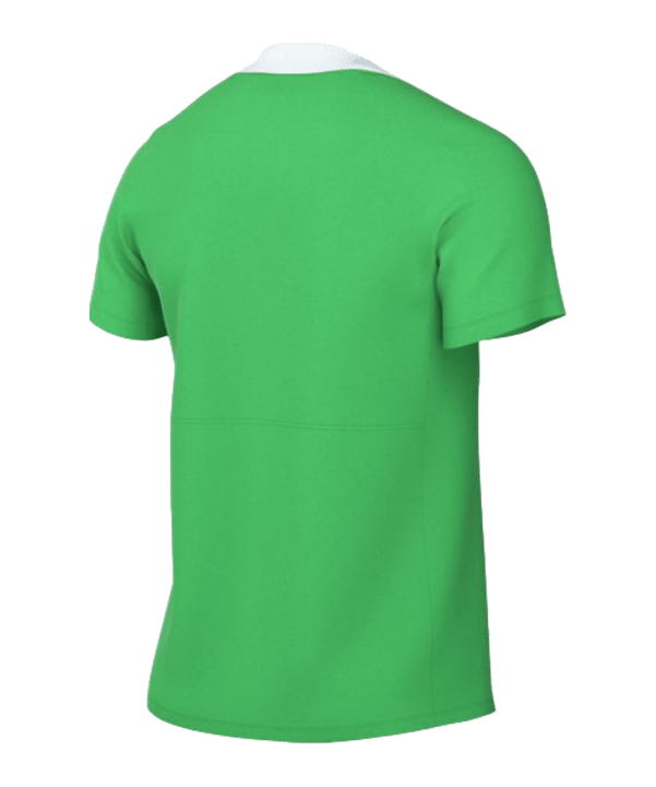 Nike Academy Pro 24 Trainingsshirt Grün Weiss F329 - gruen