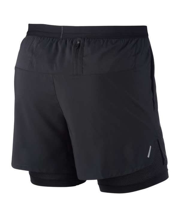 Nike Flex Stride 5in 2in1 Short Running F010 - schwarz