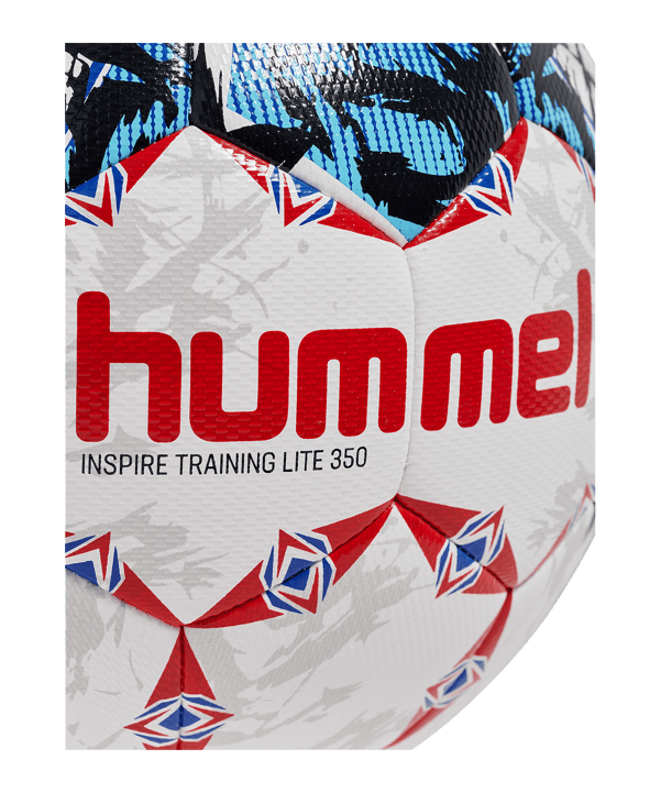 hummel Inspire Lite 350 Lightball Blau F7891 - blau