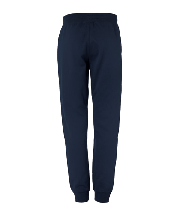 Kempa Status Jogginghose Dunkelblau F02 - blau