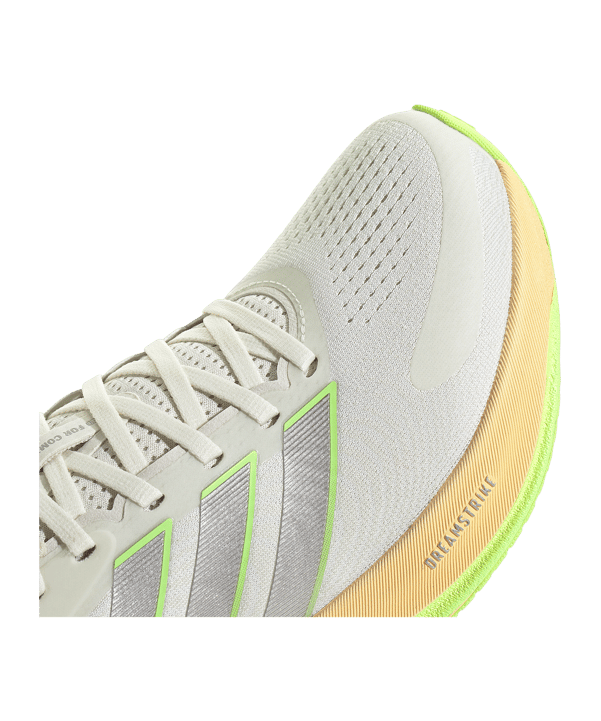 adidas Supernova Ease 2 Laufschuh Weiß - weiss