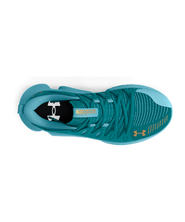 Under Armour Flow Breakthru 4 Damen Blau F301 - blau