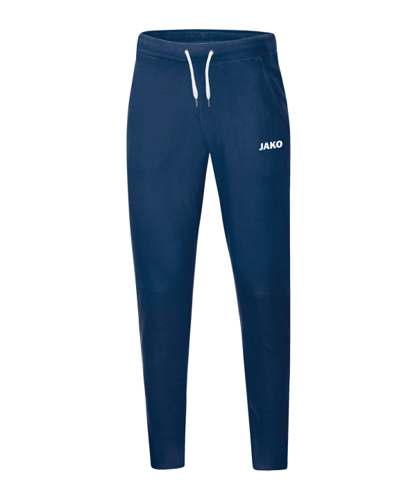 JAKO Base Jogginghose Damen Blau F09 - blau