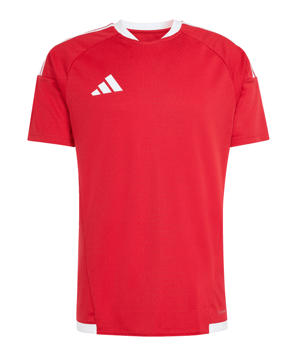 adidas Tiro 26 Trikot Rot - rot