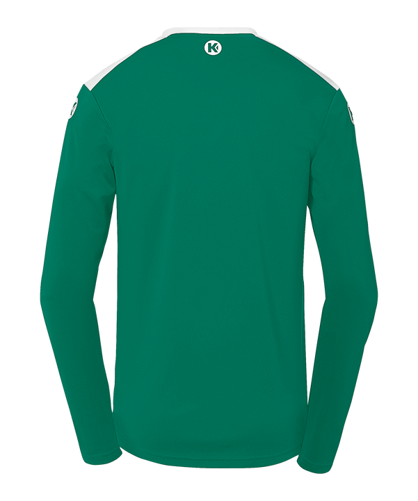 Kempa Emotion 27 Trikot langarm Grün F47