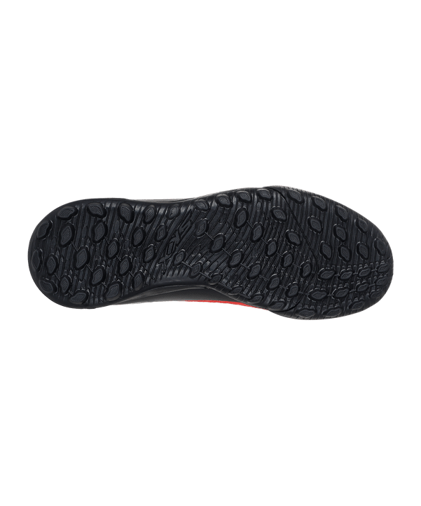 Skechers Skx 2 TF Stand Out Kids Rot FRDBK