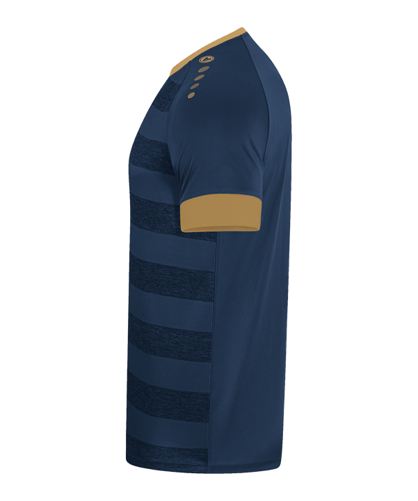 JAKO Maillot Bleu C936 - bleu