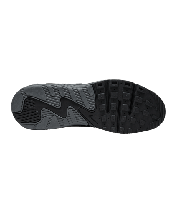 Nike Air Max Excee Sneaker Schwarz F003 - schwarz