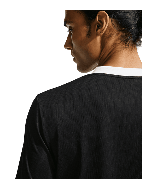 Nike Challenger VI Trikot Schwarz F011