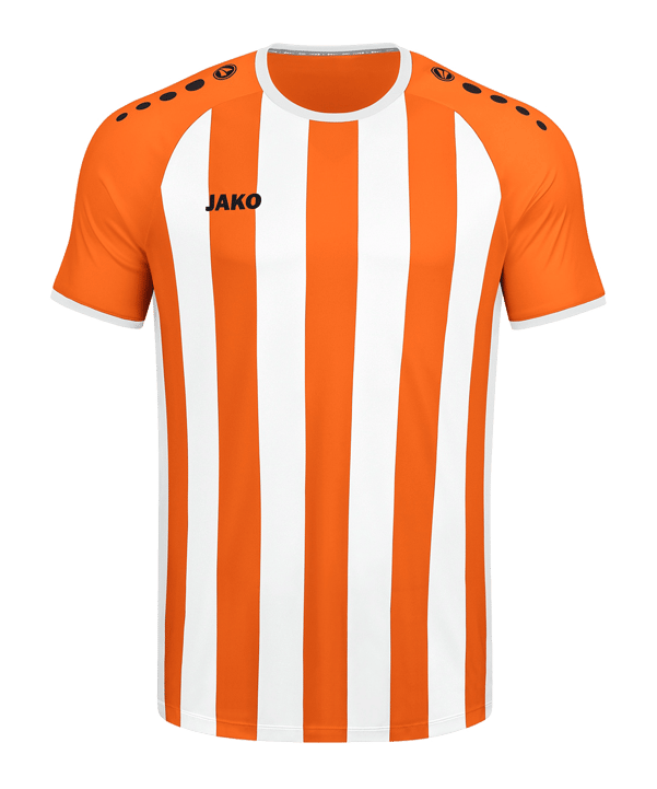 JAKO Maglietta Orange C352 - arancione