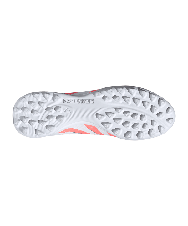 adidas Predator Pro TF Coral Blaze Orange - orange