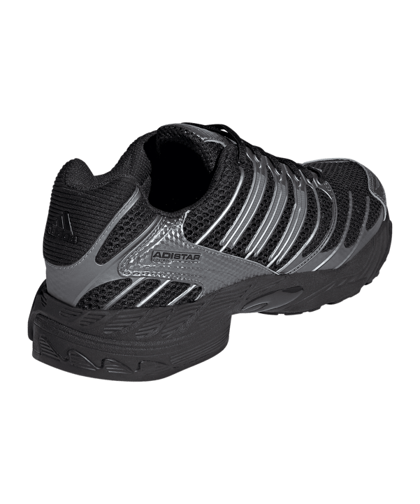 adidas Adistar Control 3 Schwarz - schwarz