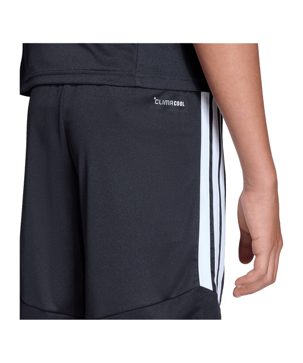 adidas Tiro 26 League Short Kids Schwarz - schwarz