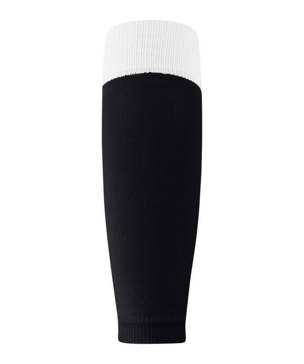 JAKO Tube Dynamic Strumpfstutzen Schwarz F800 - schwarz