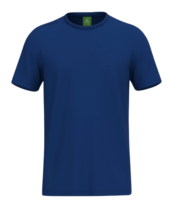 Erima TS T-Shirt Kids Blau F2082645 - blau