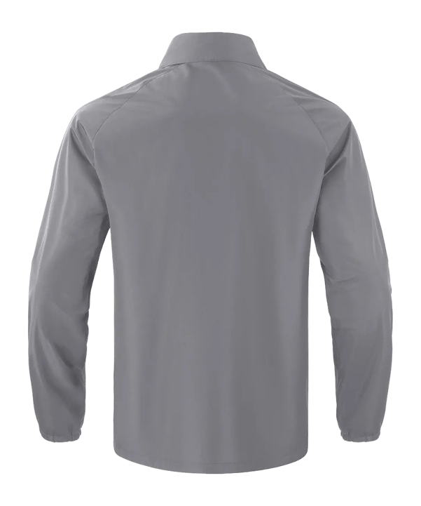 JAKO One Giacca Kids Grigio C825 - grigio