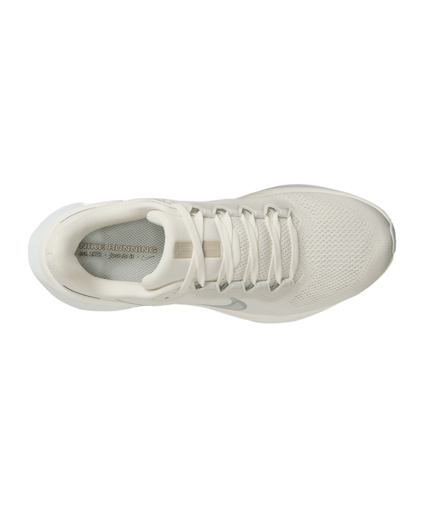 Nike Damen Air Zoom Pegasus 41 PRM Laufschuh Beige F133 - beige