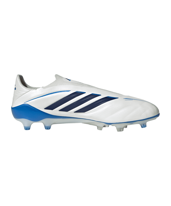 adidas Copa Pure IV Elite LL AG Chaos vs Control Weiß - weiss