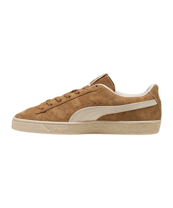 PUMA Suede Charles F Stead V Marrone C03 - marrone