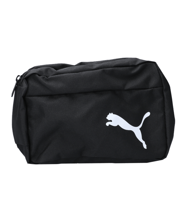 PUMA teamGOAL 23 Wash Bag Tasche Schwarz F03 - schwarz