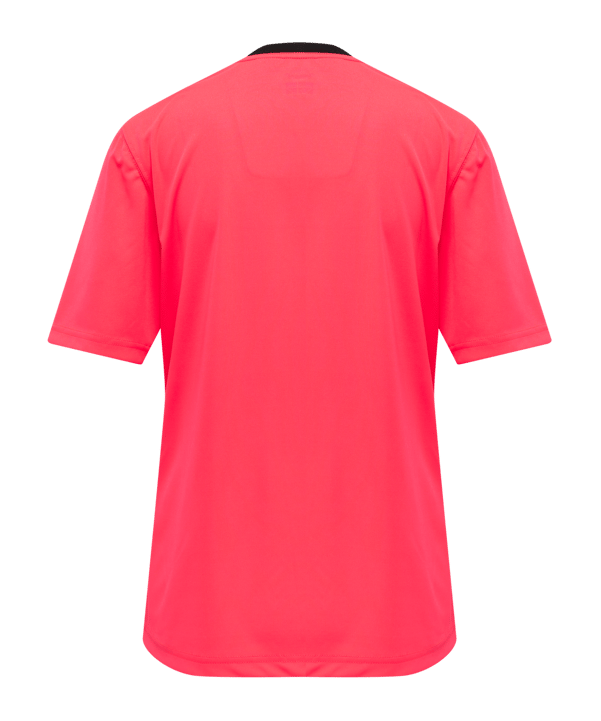 Hummel CHEVRON Schiedsrichtertrikot Damen F3648 - rosa