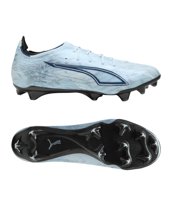 PUMA ULTRA 6 Carbon FG Dreamrush Blau F03 - blau