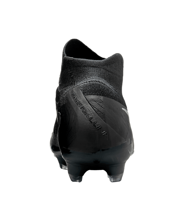 Nike Phantom Luna II Elite FG Shadow Schwarz F001 - schwarz