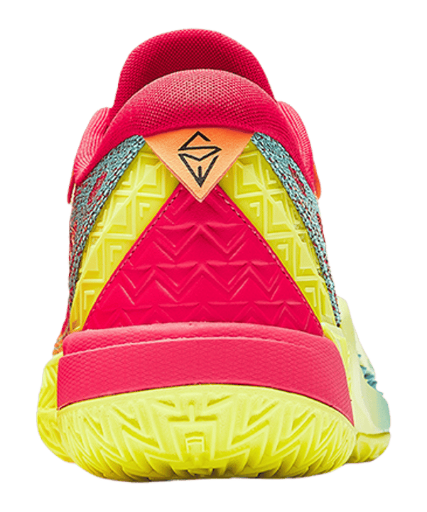 ANTA Shock Wave 6.0 rosso - rosso