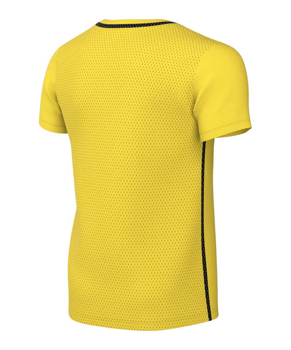 Nike Park 26 Trainingsshirt Kids Gelb F719 - gelb