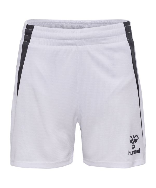Hummel Korte broek Kids Wit K9001 - wit