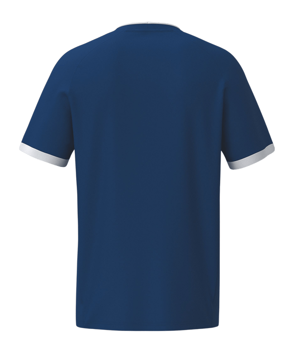 Erima Libero 125 Trikot Blau Fnewnavy - blau