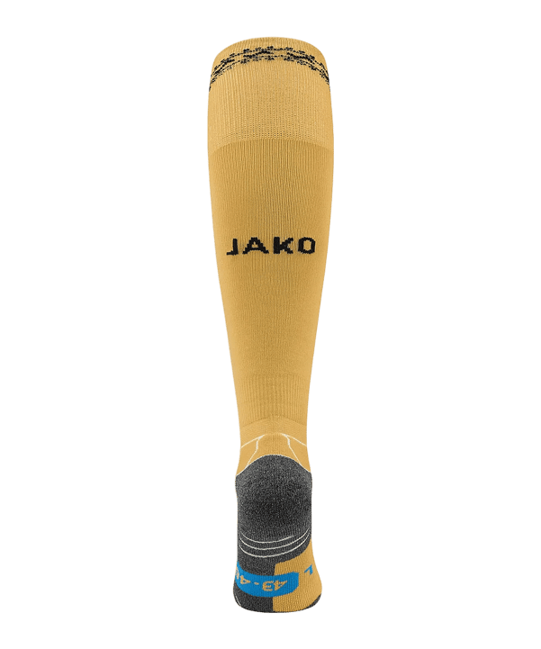 JAKO VfB Stuttgart Calzettoni Da Portiere Home 2026/2027 Gold C390 - oro