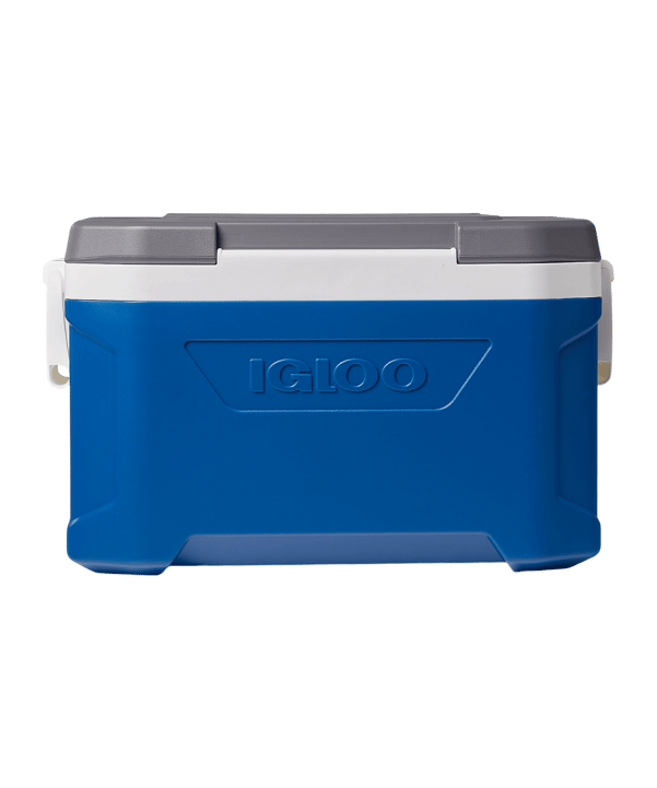 Igloo Latitude52 49L Kühlbox Accessoire Blau - blau