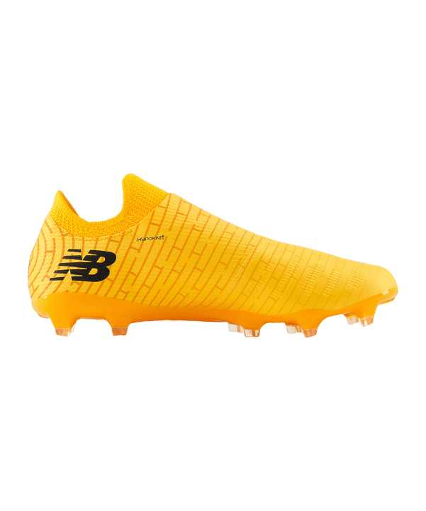 New Balance Furon Destroy v7+ FG Surge Gelb FZ75 - gelb