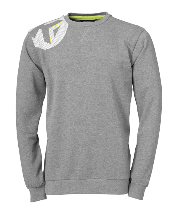 Kempa Core 2.0 Training Top Sweatshirt Grau F06 - grau