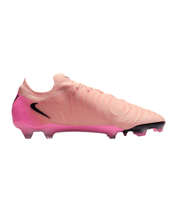 Nike Phantom GX II Elite FG Prism Orange F800 - orange