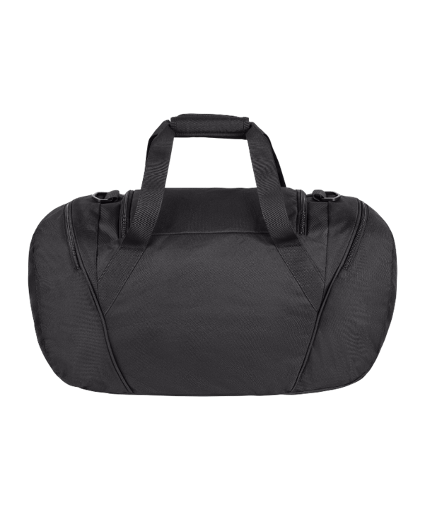 JAKO Sporttasche Schwarz Gr.L F800 - schwarz