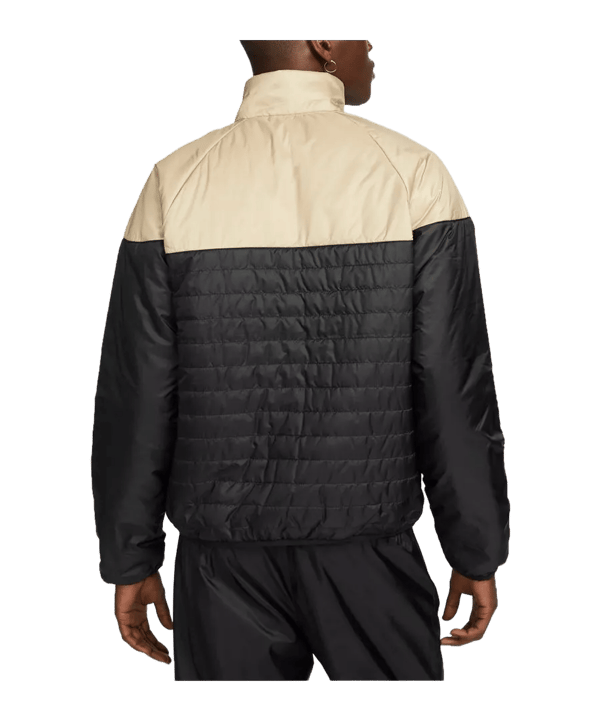 Nike Storm-FIT Puffer Windrunner 011 - schwarz