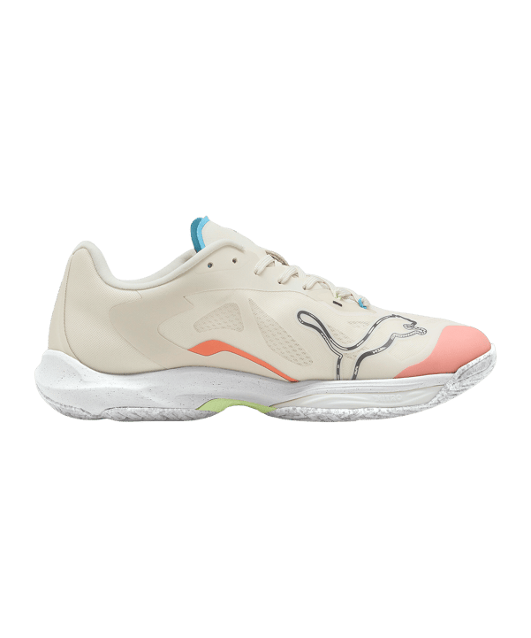 PUMA Vantage Nitro Forever Better Gelb F01 - gelb