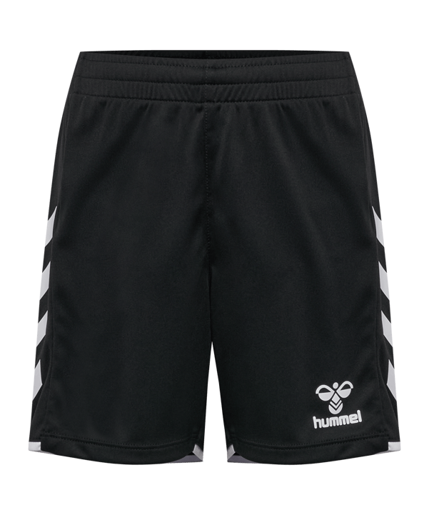 hummel Core 2.0 Short Kids Schwarz F2114 - schwarz