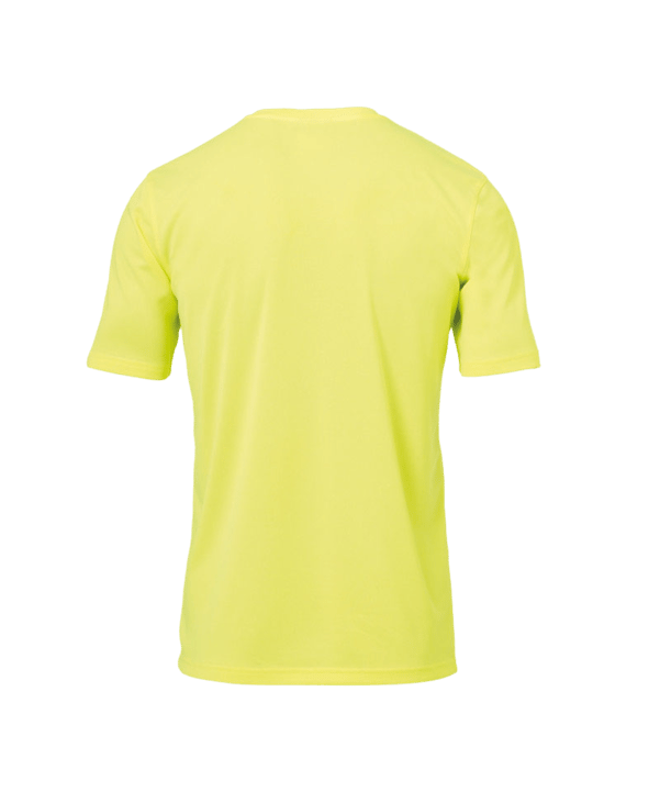 uhlsport Score Training T-Shirt Gelb F07 - gelb